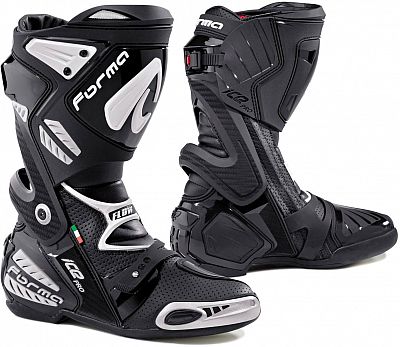 Forma Ice Pro Flow, Stiefel - Schwarz - 40 EU von Forma