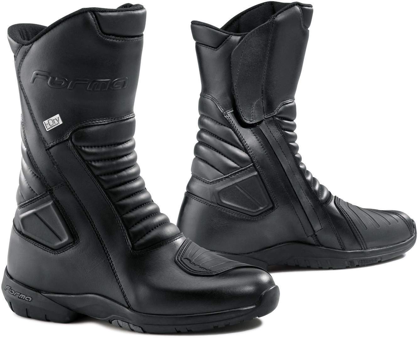 Forma Jasper HDry Motorradstiefel 38 von Forma