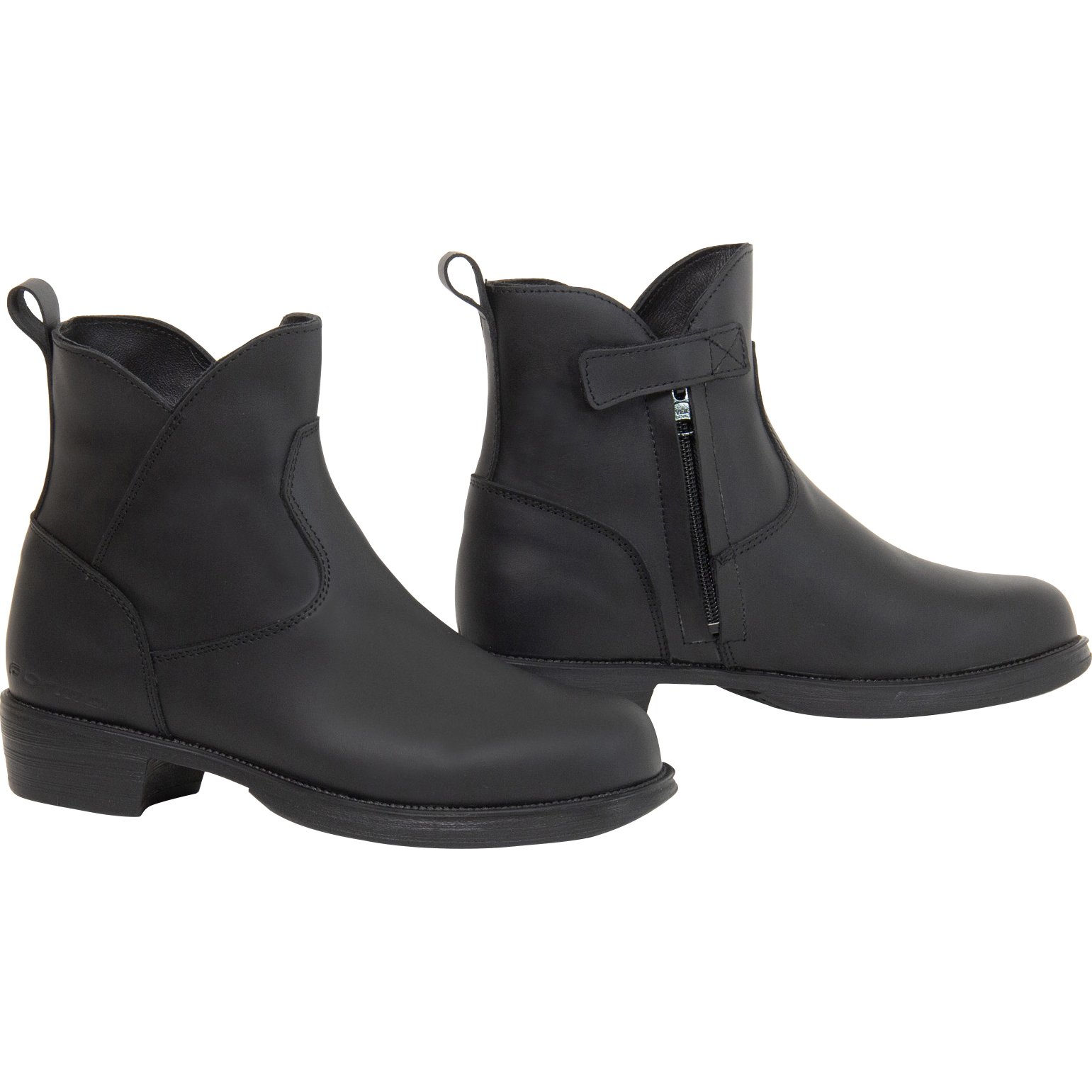Forma Joy Dry Damen Motorradstiefel kurz schwarz 40 Damen Forma Joy Dry Damen Motorradstiefel kurz schwarz 40 Damen von Forma