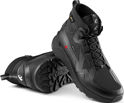 Forma Kumo Dry, Schuhe wasserdicht - Schwarz - 41 EU von Forma