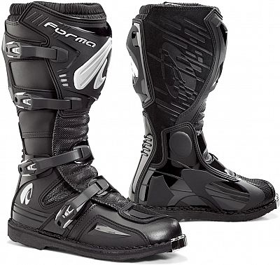 Forma MX Terrain Evo, Stiefel - Schwarz - 39 EU von Forma