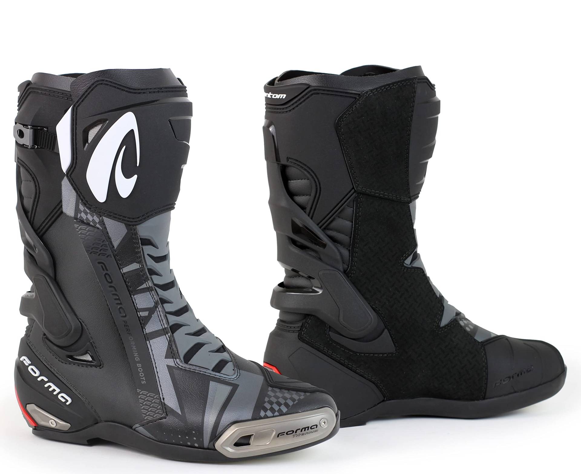 FORMA PHANTOM CE Black T39 von FORMA
