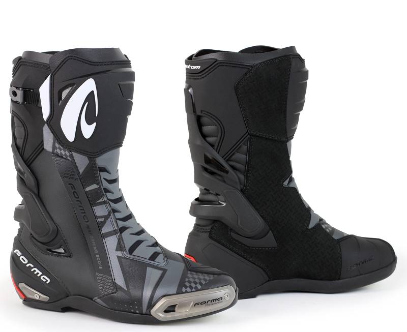 FORMA PHANTOM CE Black T39 von FORMA