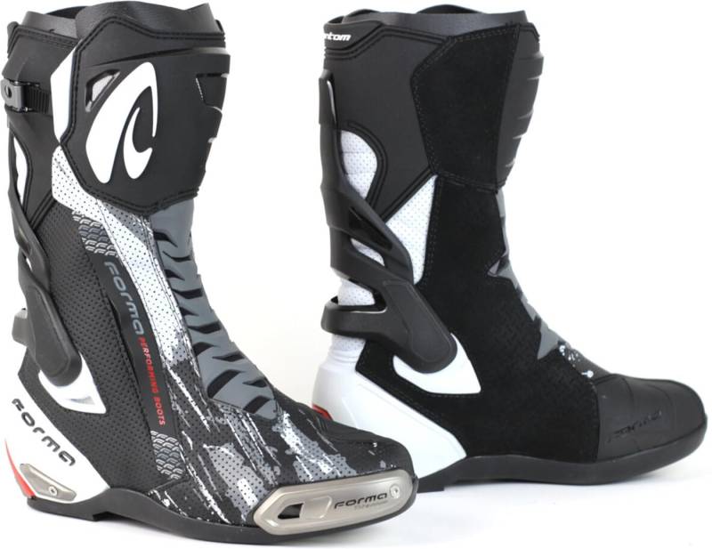 FORMA Phantom Flow CE zugelassen, Schwarz/Weiß T39 von FORMA