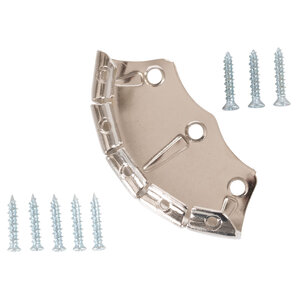 Forma Stahlkappe mit Schrauben Forma Stahlkappe mit Schrauben von Forma