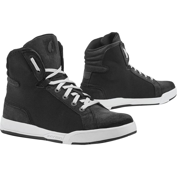 Forma Swift Dry Schnürschuh schwarz/weiß 38 Herren Forma Swift Dry Schnürschuh schwarz/weiß 38 Herren von Forma