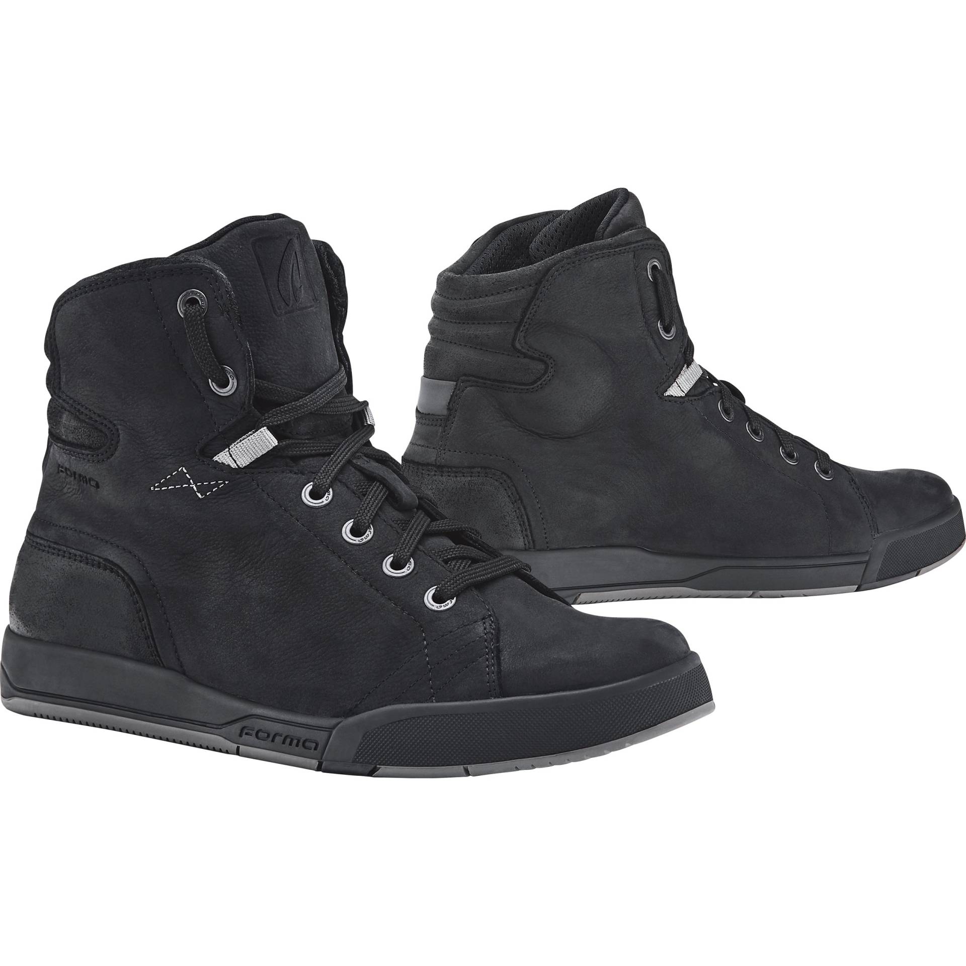 Forma Swift Dry Schnürschuh schwarz 43 Herren Forma Swift Dry Schnürschuh schwarz 43 Herren von Forma