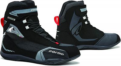 Forma Viper, Schuhe wasserdicht - Schwarz/Grau - 46 EU von Forma