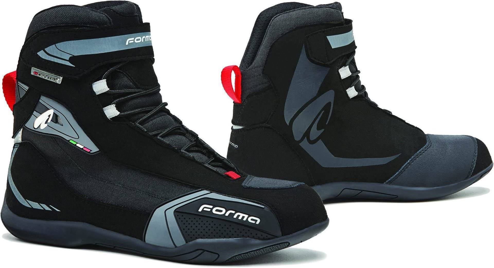 Forma Viper Motorradschuhe 41 von Forma