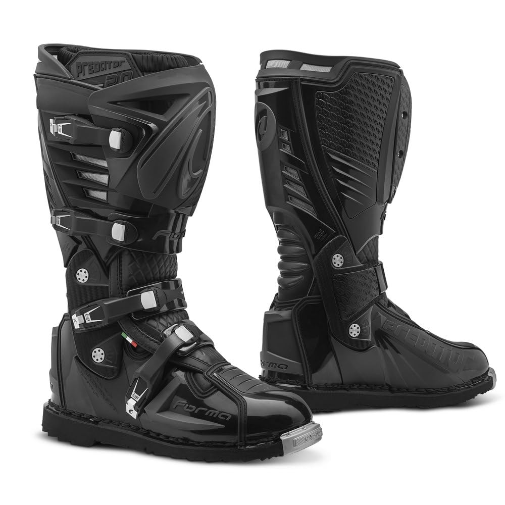 Formen. 48 BLACK/ANTHRACITE von Forma