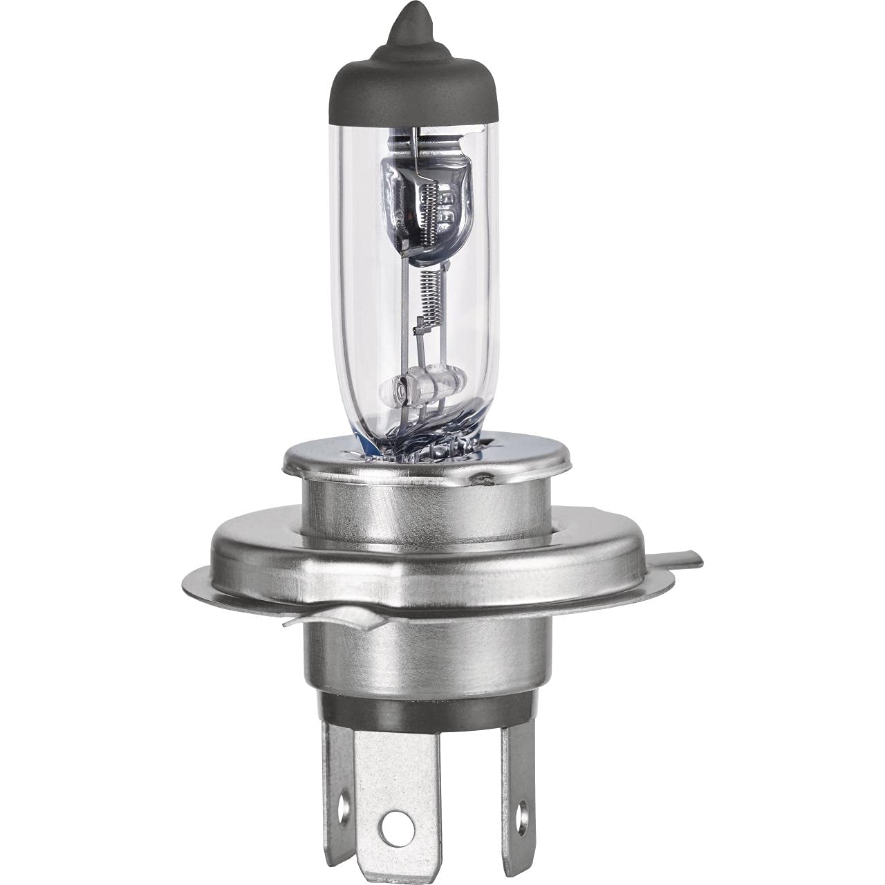 Formula 1 H4 Halogen-Scheinwerferlampen Auto Lampen Halogen Glühlampen CL 400, 12V, 60/55W, P43t Sockel, 1 Stück Formula 1 H4 Halogen-Scheinwerferlampen Auto Lampen Halogen Glühlampen CL 400, 12V, 60/55W, P43t Sockel, 1 Stück von Formula 1