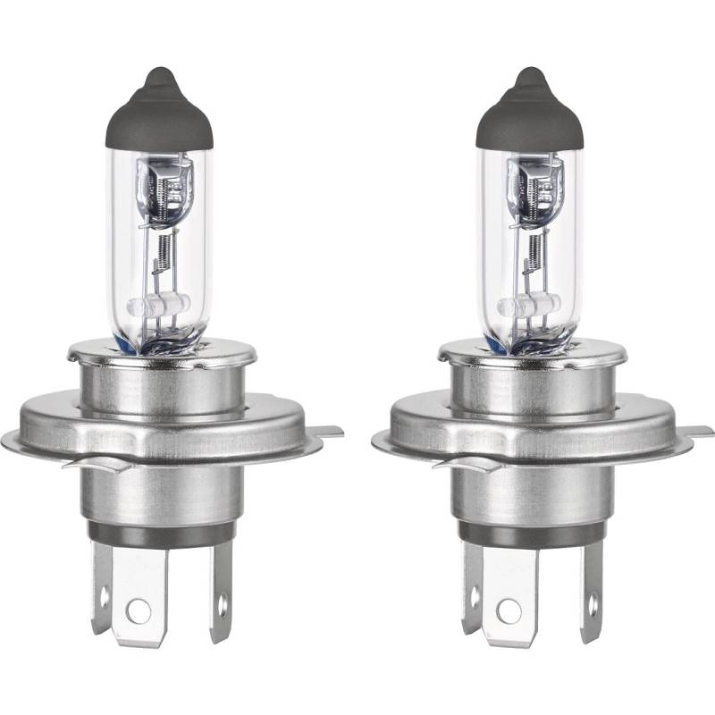 Formula 1 H7 Halogen-Scheinwerferlampen ECO Auto Lampen Halogen Glühlampen CL 730, 12V, 55W, PX26d Sockel, 2 Stück von Formula 1