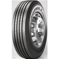 LKW Reifen FORMULA STEER 215/75R17.5 126/124M von Formula