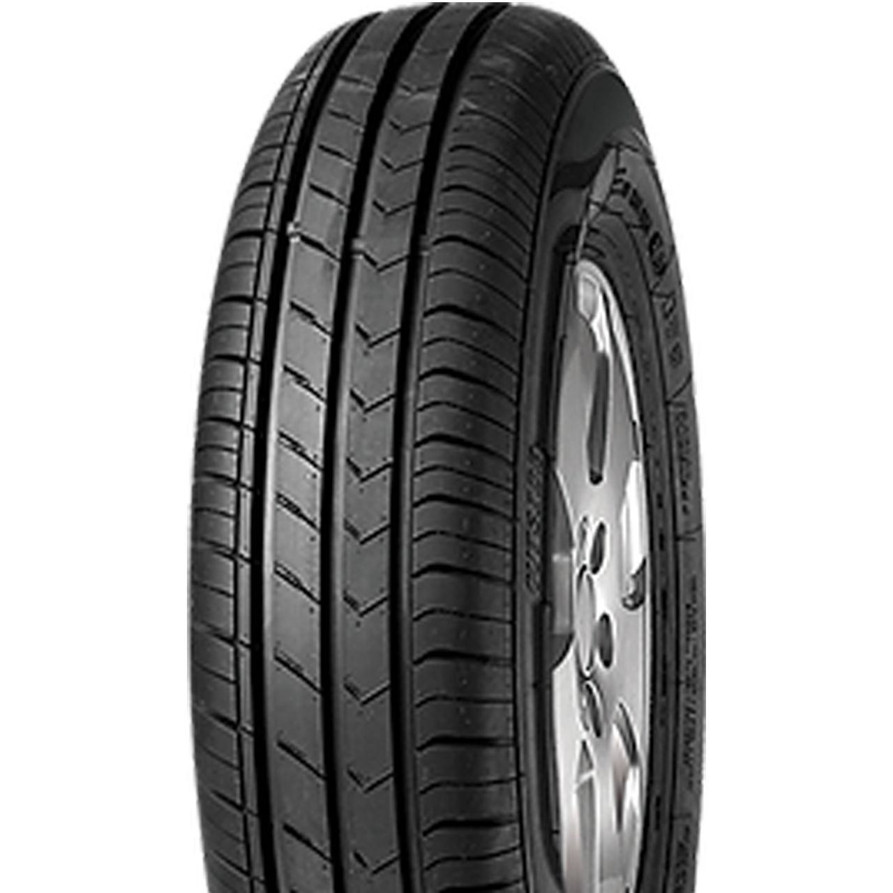 FORTUNA ECOPLUS HP 215/60R16 99V BSW XL FORTUNA ECOPLUS HP 215/60R16 99V BSW XL von Fortuna