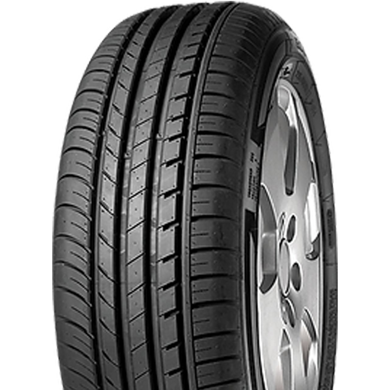 FORTUNA ECOPLUS SUV 265/50R20 111W BSW XL von Fortuna