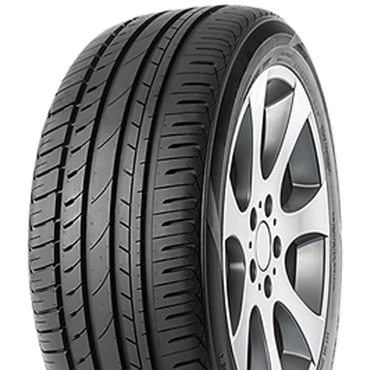 FORTUNA ECOPLUS UHP2 235/35R19 91Y BSW von Fortuna