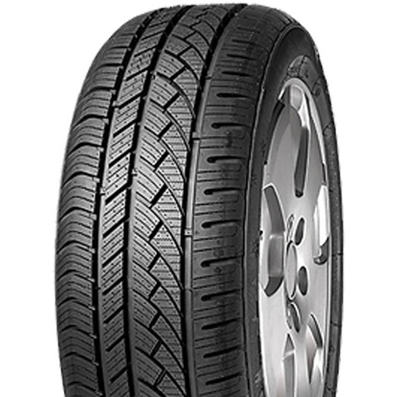 FORTUNA ECOPLUS VAN 4S 185/75R16C 104R BSW von Fortuna