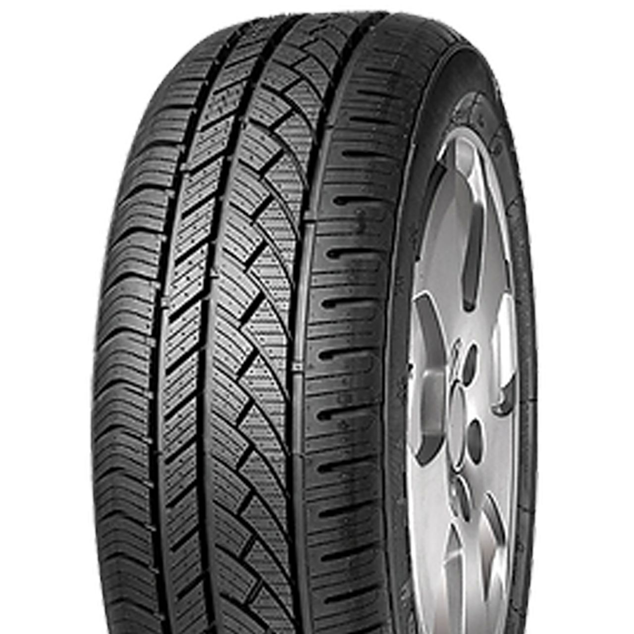 FORTUNA ECOPLUS2 4S 165/70R13 83T BSW XL FORTUNA ECOPLUS2 4S 165/70R13 83T BSW XL von Fortuna