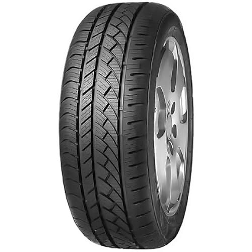 FORTUNA ECOPLUS4S ALL SEASON - 145/70/R13 71T - E/E/69dB - Ganzjährig Reifen von Fortuna