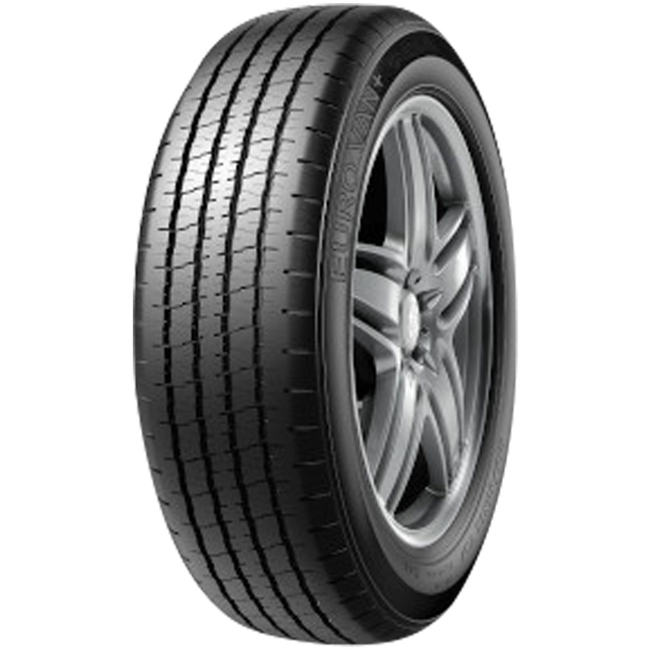 FORTUNA EURO VAN+ 185/R14C 102R BSW FORTUNA EURO VAN+ 185/R14C 102R BSW von Fortuna