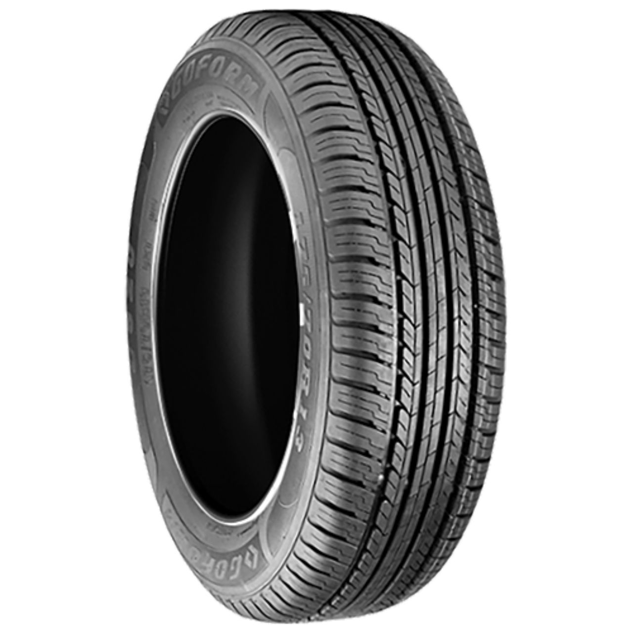 FORTUNA EURO VAN 165/70R14C 89R BSW FORTUNA EURO VAN 165/70R14C 89R BSW von Fortuna