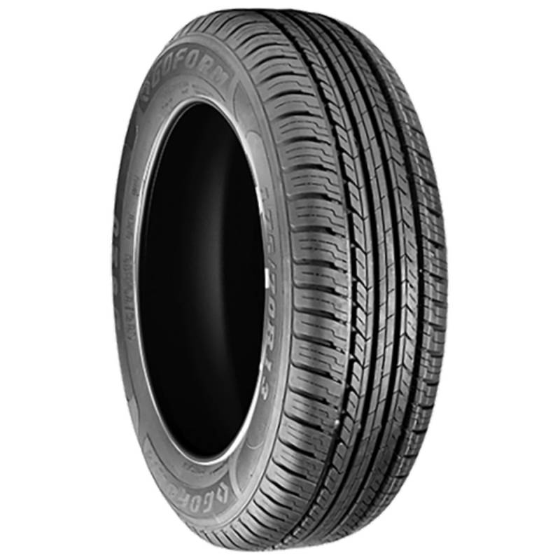 FORTUNA EURO VAN 185/75R16C 104R BSW von Fortuna