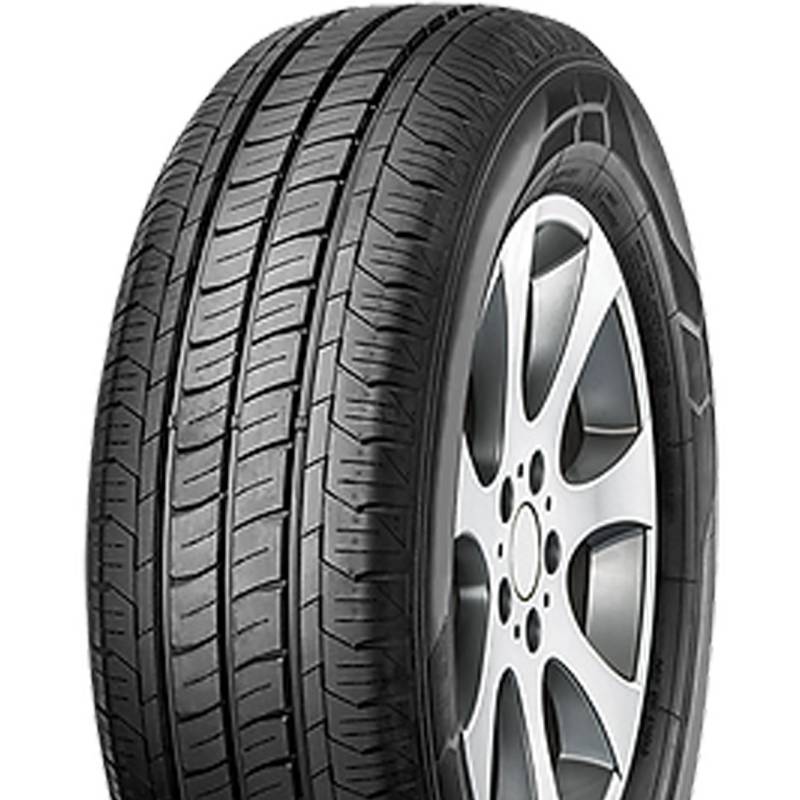 FORTUNA EURO VAN 235/65R16C 115S BSW von Fortuna