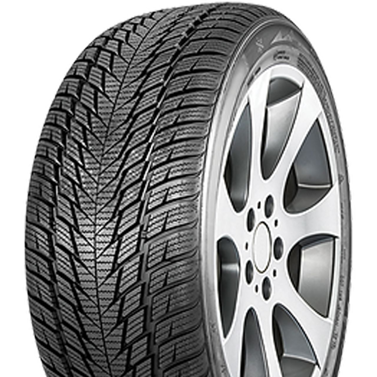 FORTUNA GOWIN UHP2 205/45R16 87H von Fortuna