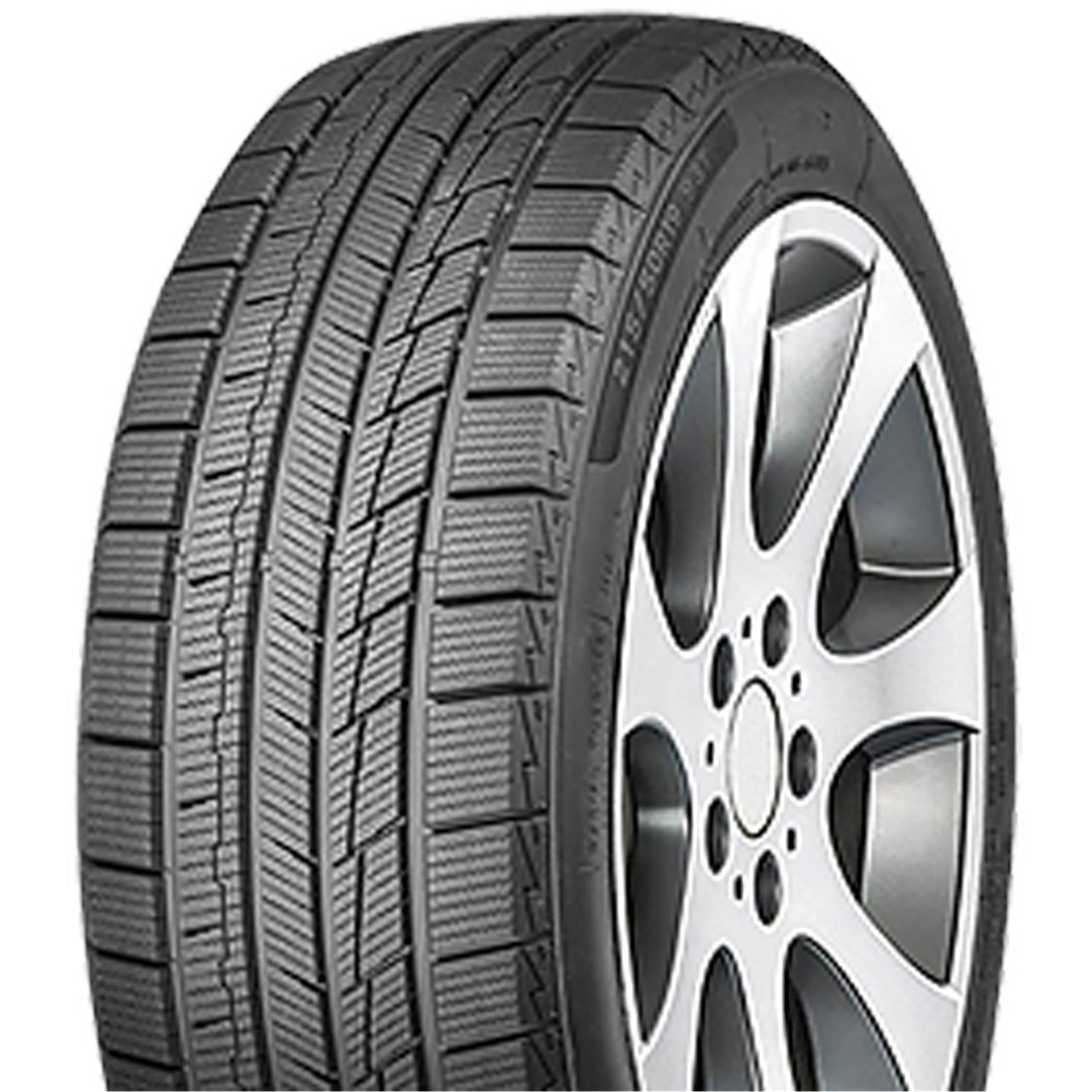 FORTUNA GOWIN UHP3 245/40R20 99V BSW von Fortuna