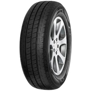 FORTUNA Sommerreifen 195/65 R 16 C TL 104/102S EURO VAN 8PR BSW FORTUNA Sommerreifen 195/65 R 16 C TL 104/102S EURO VAN 8PR BSW von Fortuna