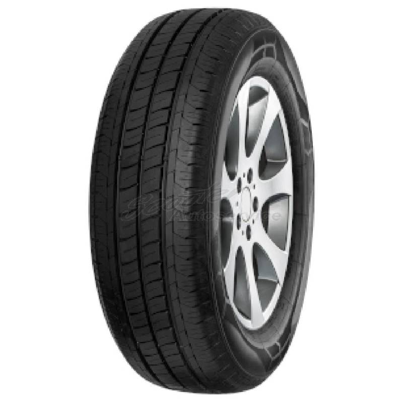FORTUNA Sommerreifen 205/75 R 16 C TL 110/108S EURO VAN 8PR BSW von Fortuna