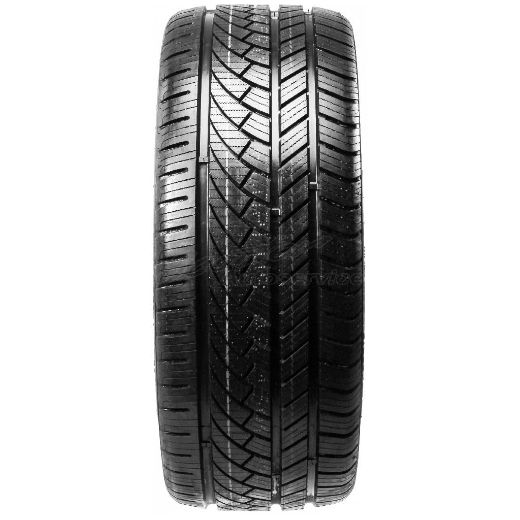 Fortuna EcoPlus 4S 205/50 R16 91W Ganzjahresreifen GTAM T276130 ohne Felge Fortuna EcoPlus 4S 205/50 R16 91W Ganzjahresreifen GTAM T276130 ohne Felge von Fortuna