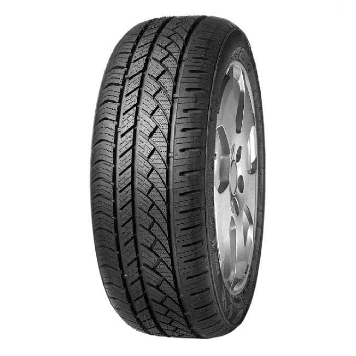 REIFEN ECOPLUS 4S M+S 175/60 R15 81H FORTUNA von Fortuna