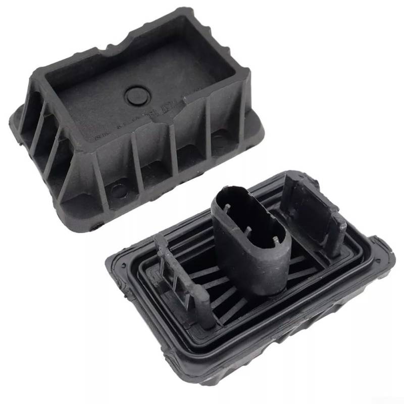 Jack Pad Support Designed to Fit Various For BMW Models Including E82 and F10 with Enhanced Durability (2pcs) von FortunateSweet