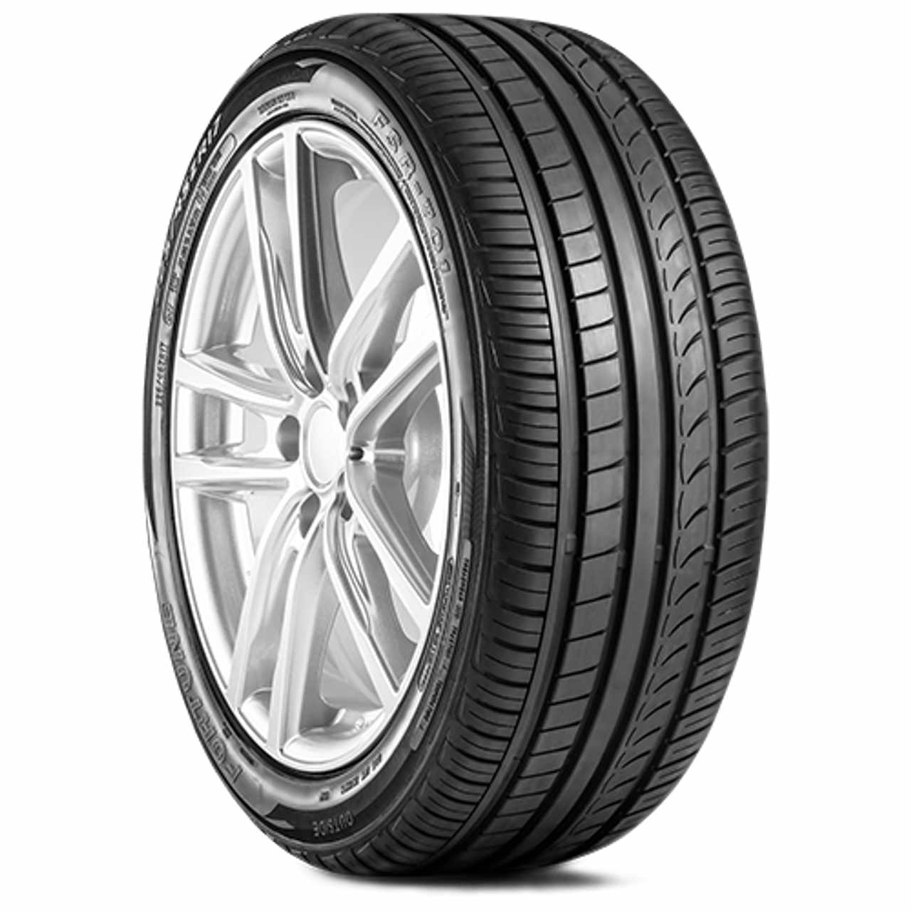 FORTUNE BORA FSR-701 205/45R17 88W BSW von Fortune