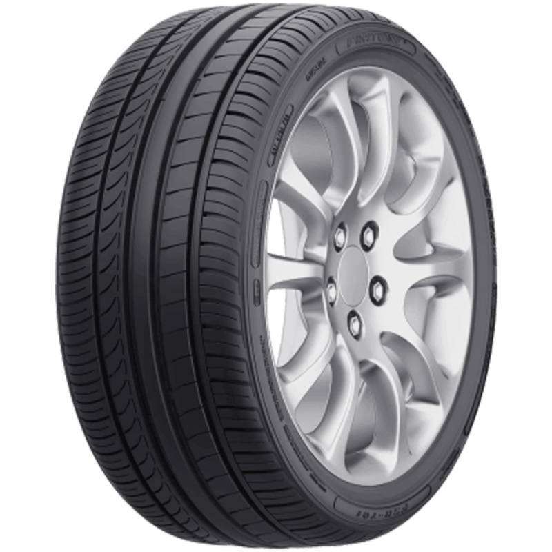 FORTUNE BORA FSR-701 235/40ZR18 95W MFS BSW von Fortune