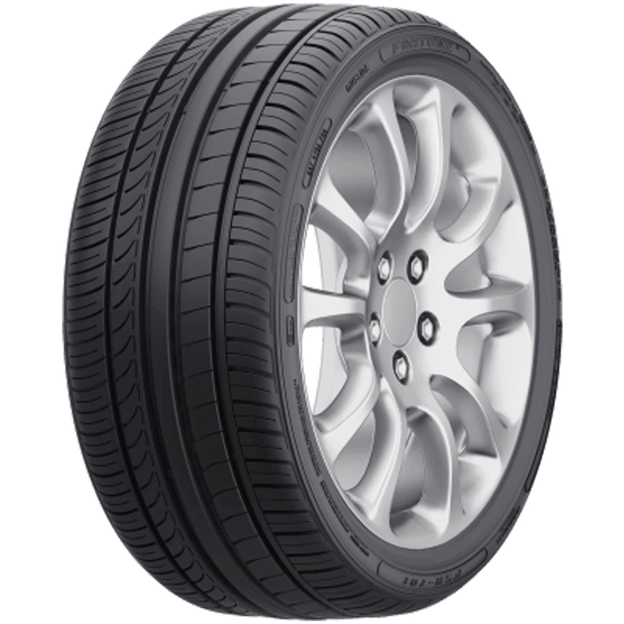 FORTUNE BORA FSR-701 255/40R18 99W MFS BSW XL von Fortune