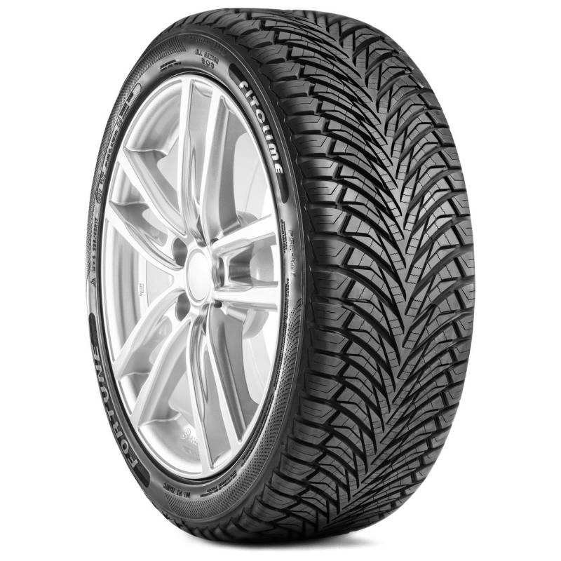 FORTUNE FITCLIME FSR-401 215/50R17 95W MFS BSW XL von Fortune