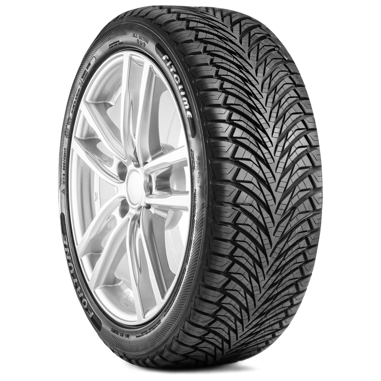 FORTUNE FITCLIME FSR-401 225/60R17 99V MFS BSW FORTUNE FITCLIME FSR-401 225/60R17 99V MFS BSW von Fortune