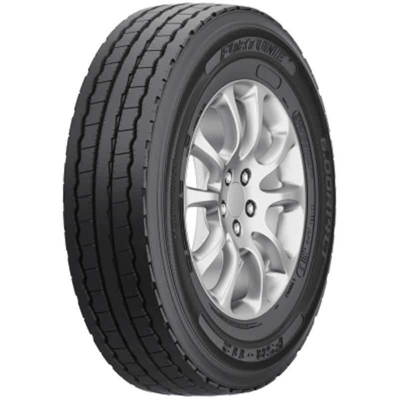 FORTUNE FSR-112 6.50/R16 107Q BSW von Fortune