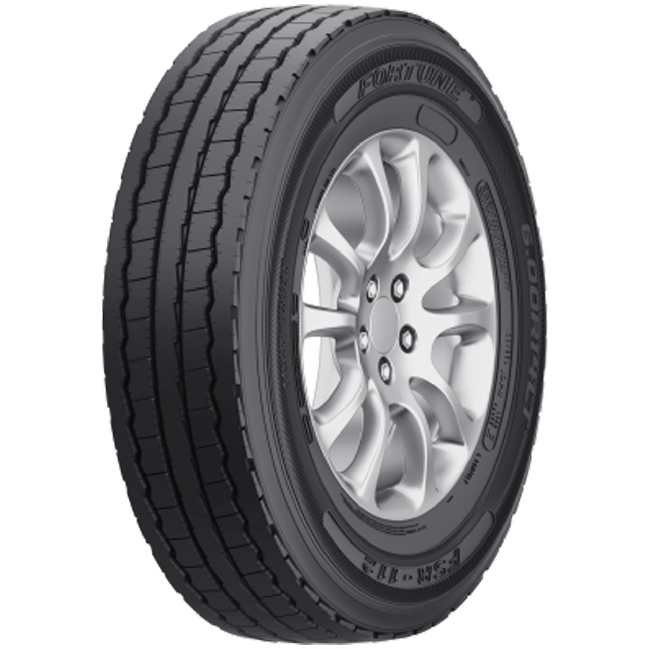 FORTUNE FSR-112 7.00/R16 115Q BSW FORTUNE FSR-112 7.00/R16 115Q BSW von Fortune