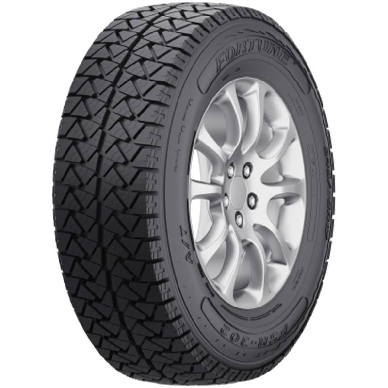 FORTUNE FSR-302 265/60R18 110T MFS BSW von Fortune