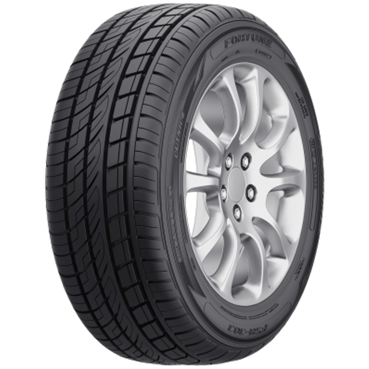 FORTUNE FSR-303 265/65R17 112H MFS BSW FORTUNE FSR-303 265/65R17 112H MFS BSW von Fortune