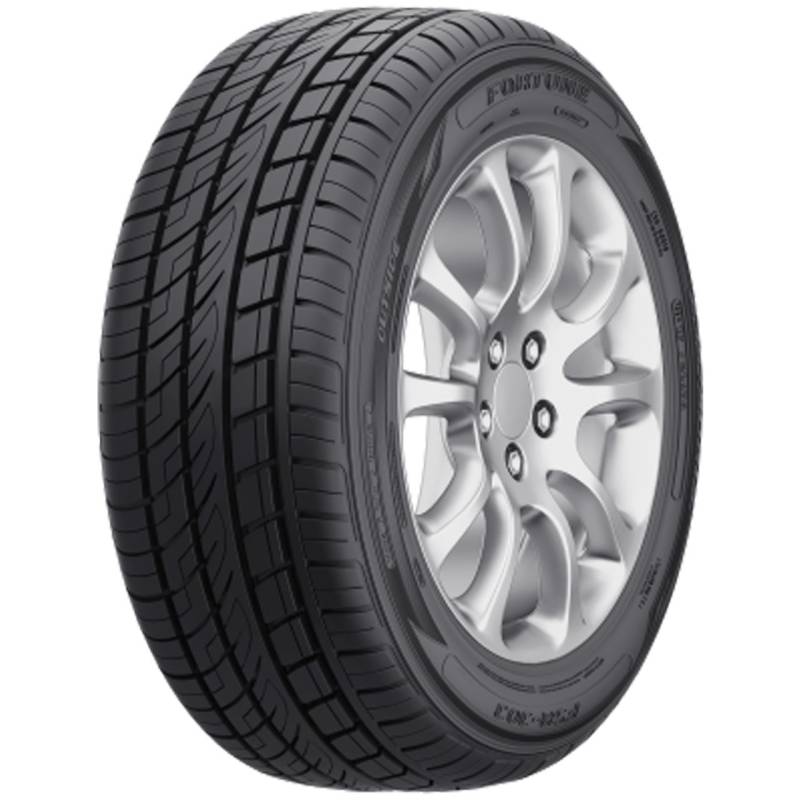 FORTUNE FSR-303 265/65R17 112H MFS BSW von Fortune
