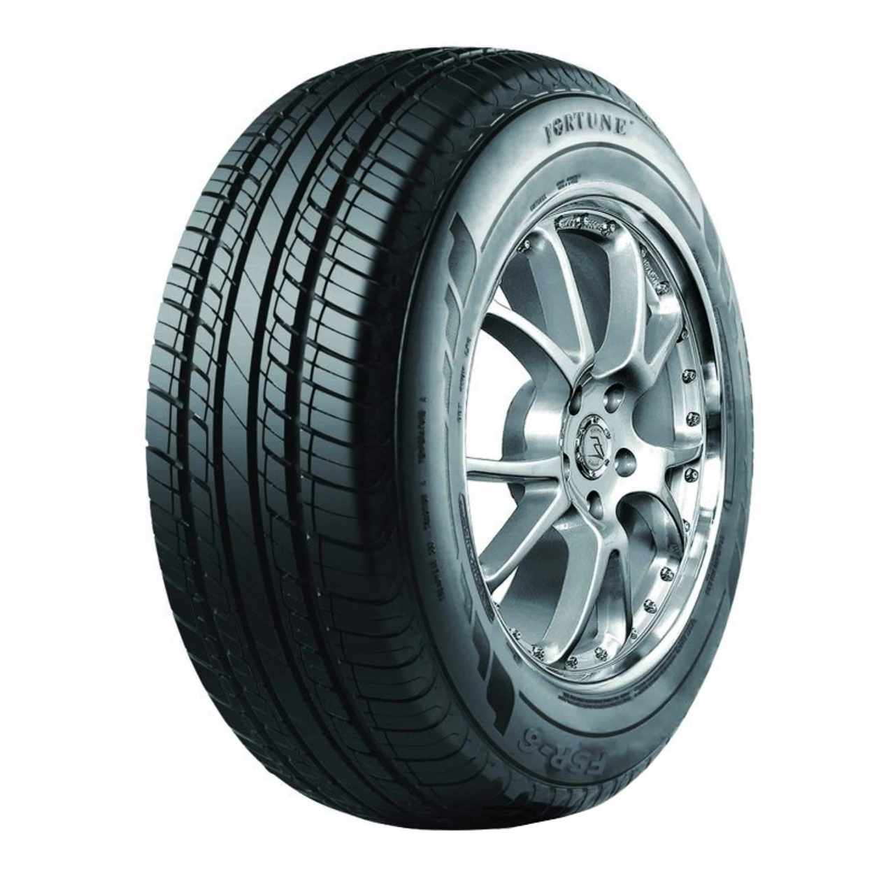 FORTUNE FSR-6 215/65R15 100H MFS BSW von Fortune