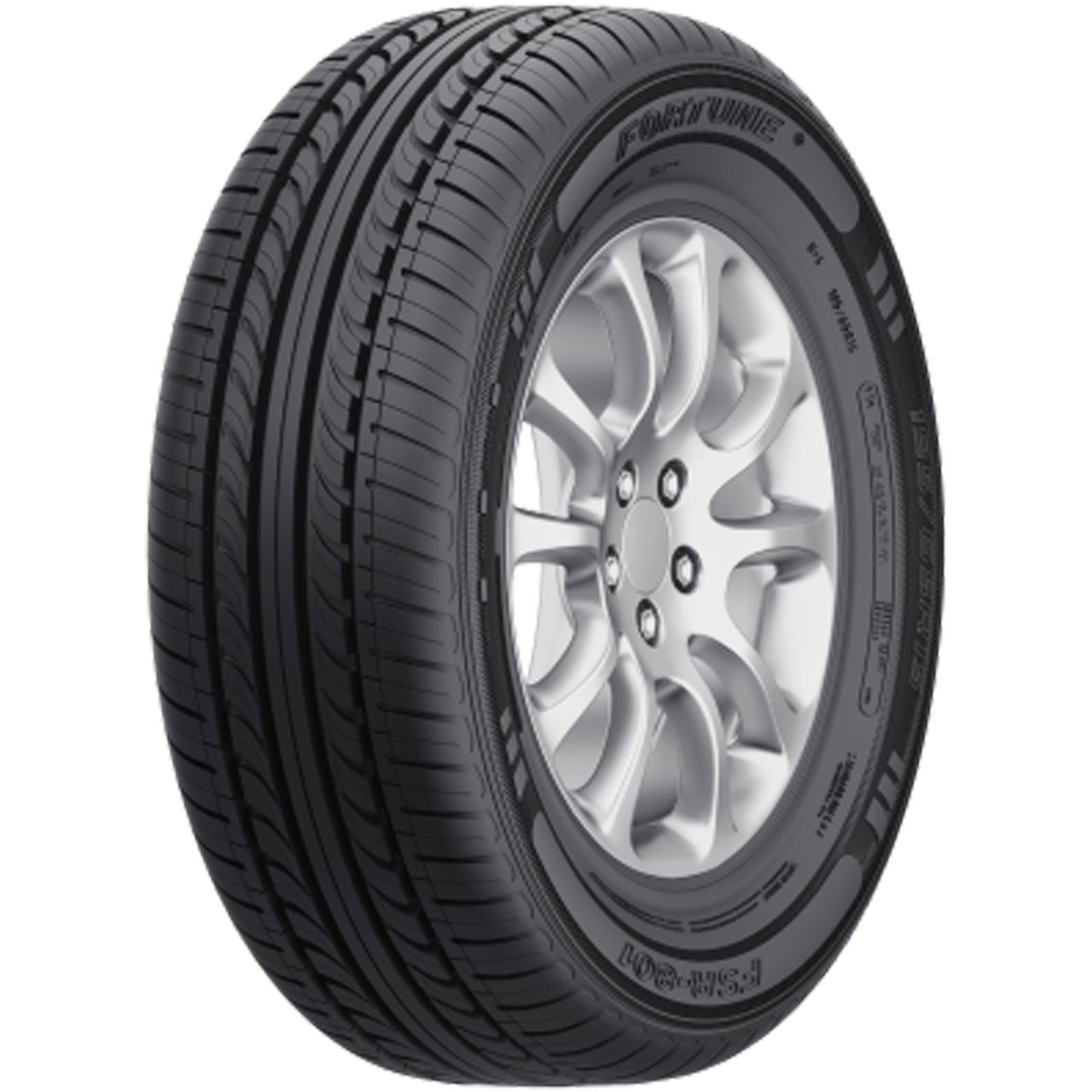 FORTUNE FSR-801 155/65R13 73T BSW FORTUNE FSR-801 155/65R13 73T BSW von Fortune
