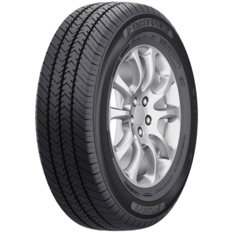 FORTUNE FSR71 225/55R17C 109H BSW von Fortune
