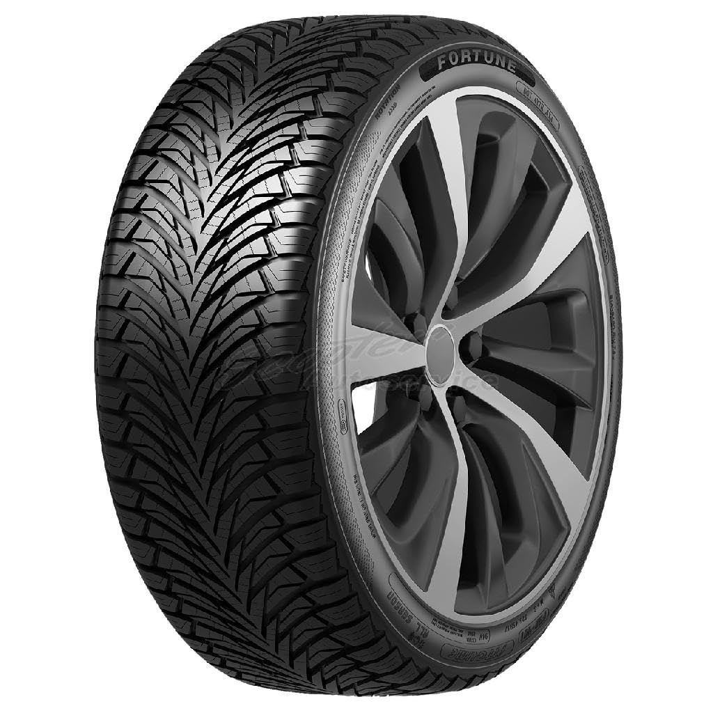 FORTUNE Ganzjahresreifen 195/50 R 15 XL TL 86W FITCLIME FSR-401 BSW M+S 3PMSF Allwetter FORTUNE Ganzjahresreifen 195/50 R 15 XL TL 86W FITCLIME FSR-401 BSW M+S 3PMSF Allwetter von Fortune