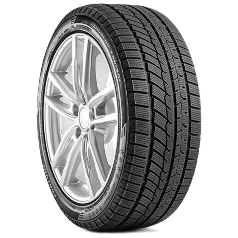 FORTUNE SNOWFUN FSR-901 185/65R15 88H BSW von Fortune