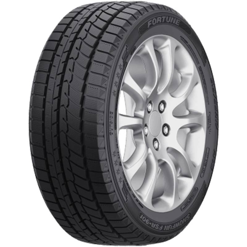 FORTUNE SNOWFUN FSR-901 215/55R18 95H BSW von Fortune